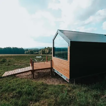 Apartment Tiny House Rakosnicek