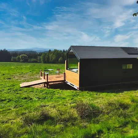 Apartment Tiny House Rakosnicek *