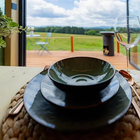 Tiny House Rakosnicek Apartment *