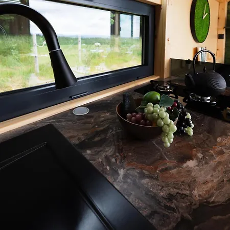 Tiny House Rakosnicek Apartment Malsin